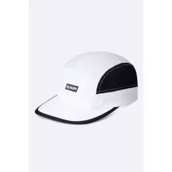 Boné HUPI Run Supreme Branco