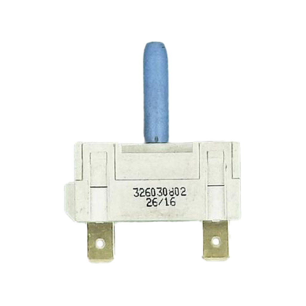 Chave Rotativa 3 Posições Lav Brastemp/consul Bwl07/09 Cwl08/10 EMICOL - 326030802