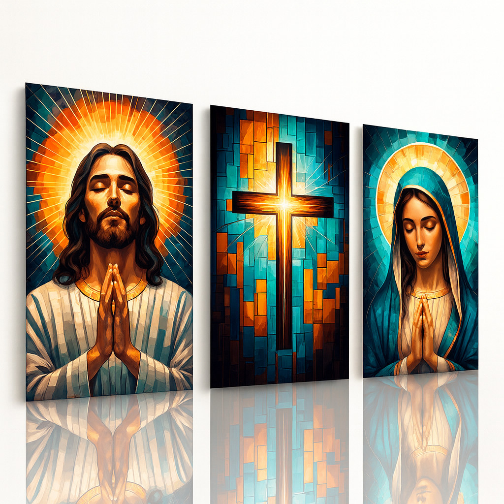 Cruz Papel de Parede: Onde Comprar | BuscaProdutos