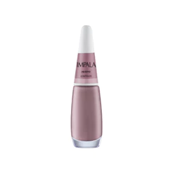 Esmalte Impala Cremoso A Cor da Sua Moda Serena