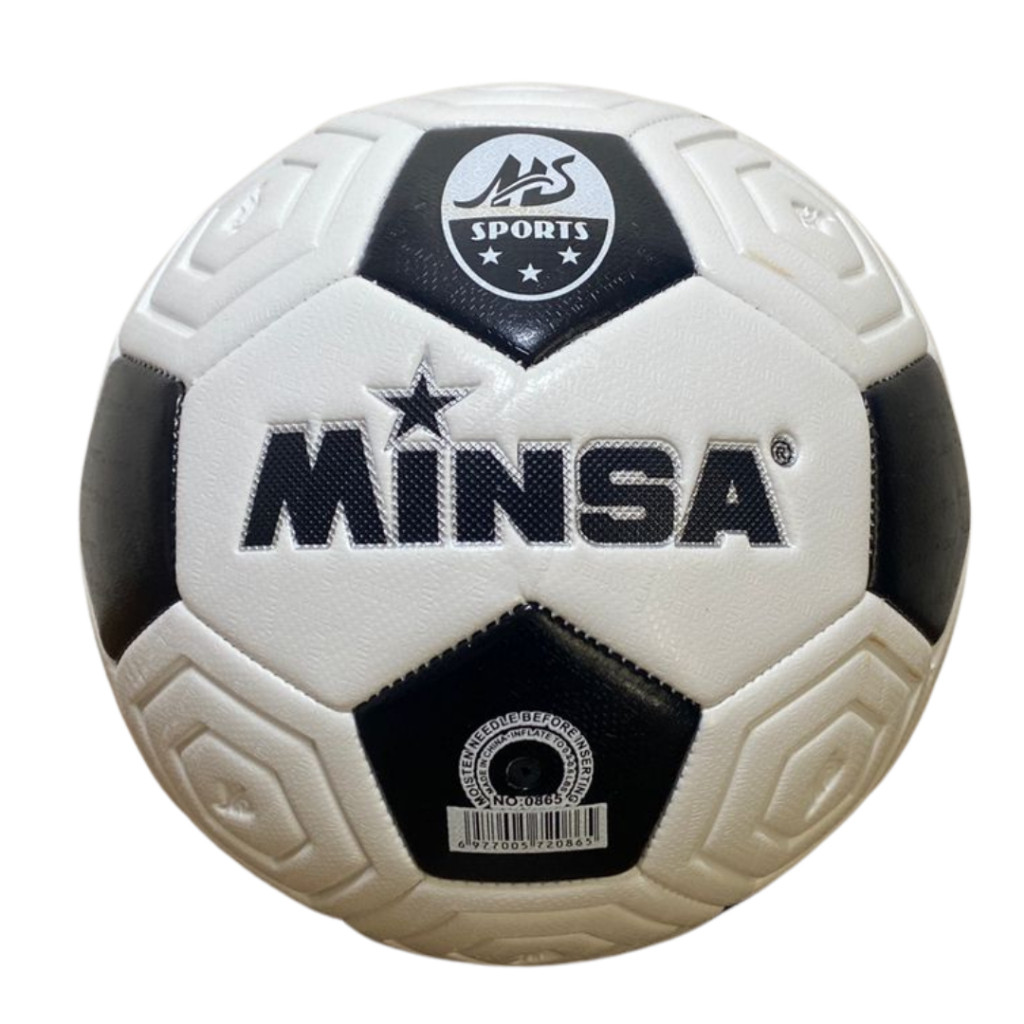 Bola de Futebol Campo Costurado Alta Qualidade 0919
