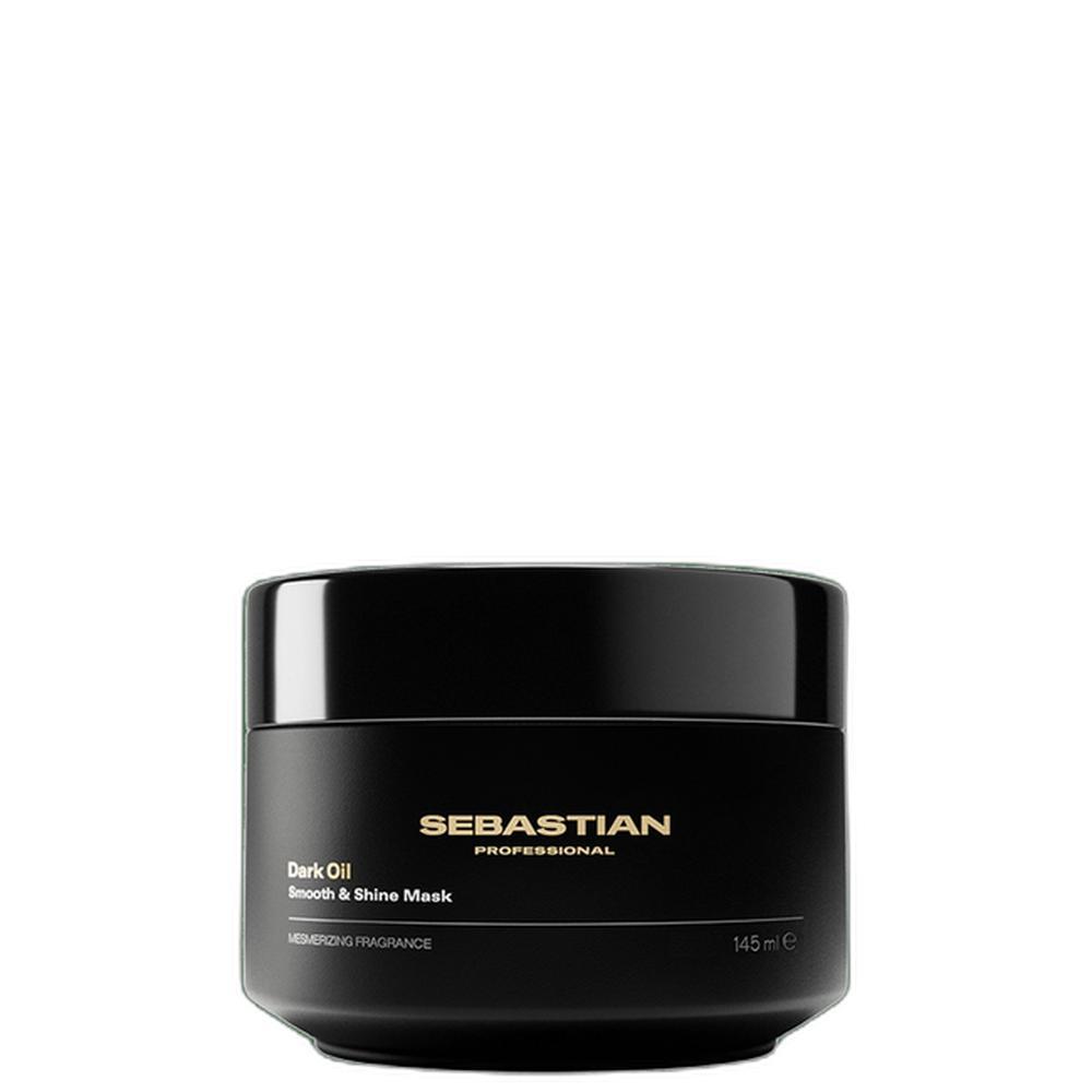 Sebastian Professional Dark Oil - Máscara Capilar 145ml