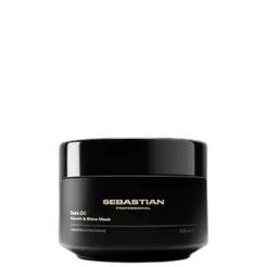 Sebastian Professional Dark Oil - Máscara Capilar 145ml