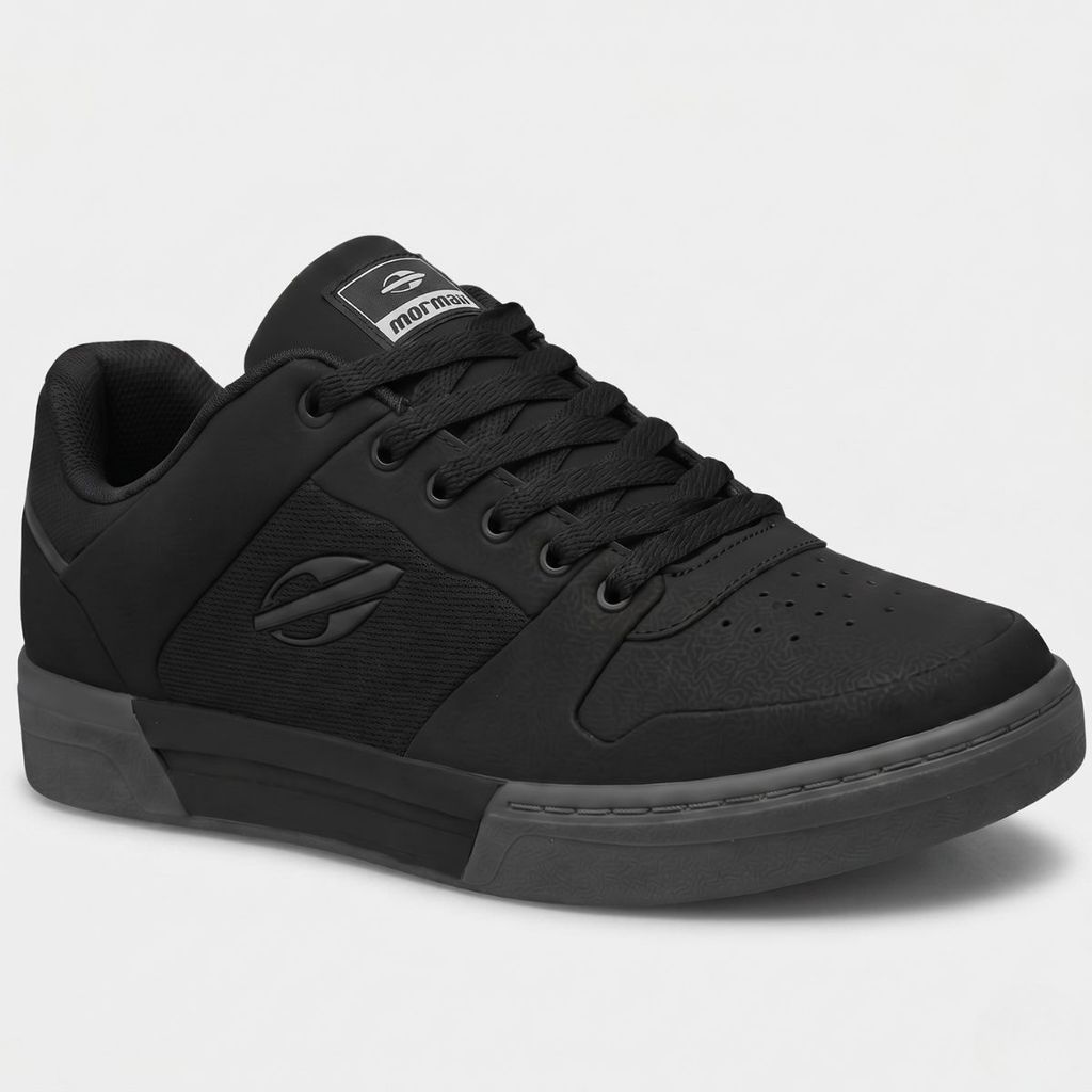 Tênis Mormaii Urban Pulse 2 Masculino - Preto