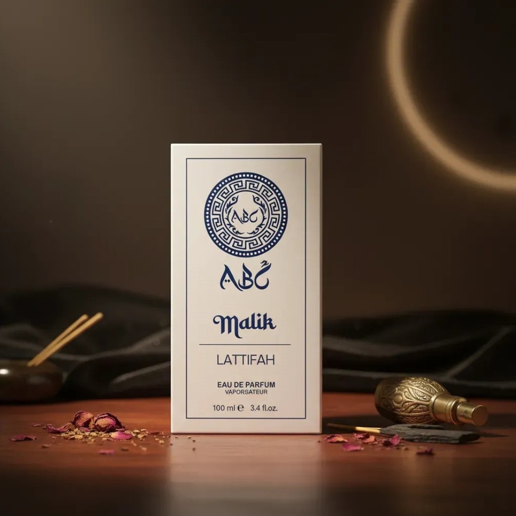 Perfume Árabe Masculino Importado Premium 100ml Escolha Sua Fragrância Alta Fixação Aroma Marcante