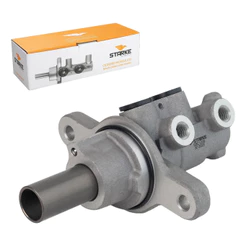 Cilindro Mestre Freio Grand Siena Palio Uno Fire EVO Etorq 1.0 1.4 1.6 2012 em Diante Com ABS Sistema Bosch Starke