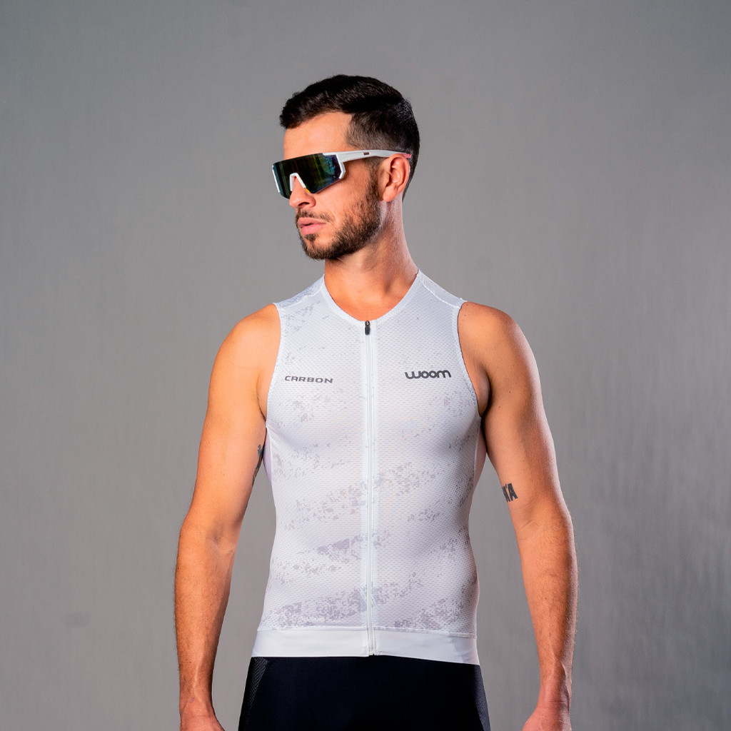 Top Triathlon Woom Storm Carbon