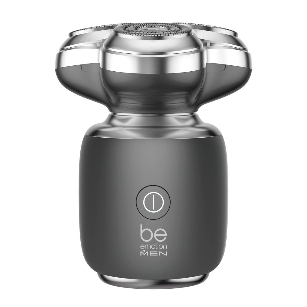 Mini Barbeador Elétrico Mini Shaver be emotion MEN