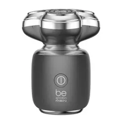 Mini Barbeador Elétrico Mini Shaver be emotion MEN