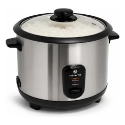Panela Eletrica P/ Arroz/legumes/refogados 10 Xic Inox Unitermi