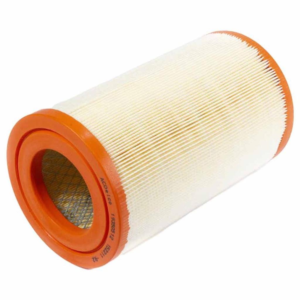 Filtro de ar ACDelco - S10 2012 a 2022 / TRAILBLAZER 2015 a 2022 - 19350512