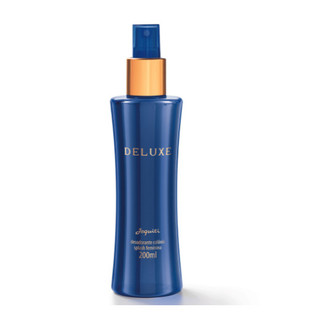 Desodorante Colônia Splash Feminina Deluxe 200ml - Jequiti