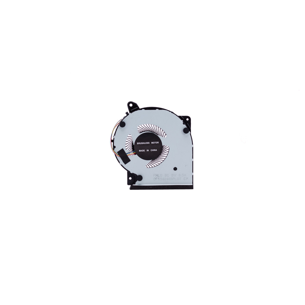Cooler para Notebook Asus Vivobook X509JB