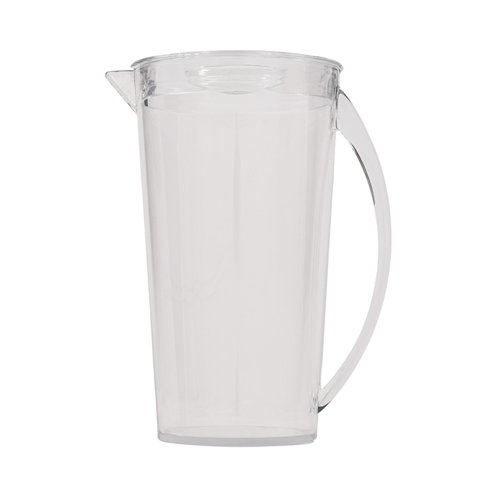Jarra Fresc 2,5L Natural em Policarbonato  – Linha Profissional Cook VEM