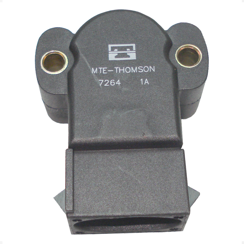 Sensor Posição Borboleta FIESTA 96 97 98 99 Endura 95bf9b989 - 3451 - 7264