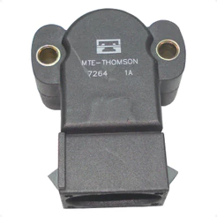Sensor Posição Borboleta FIESTA 96 97 98 99 Endura 95bf9b989 - 3451 - 7264