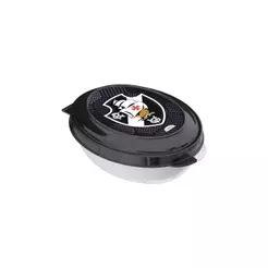 Saboneteira de plastico - Vasco Oficial Plasutil