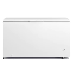 Freezer Horizontal Electrolux 513 Litros 1 Porta HI550T Função Turbo Freezer Branco Bivolt