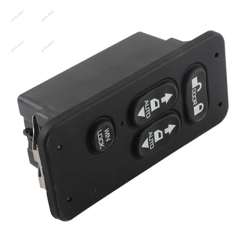 Carro 6111900C2 3817900-640 Botão Interruptor De Janela Para Caminhão Navistar
