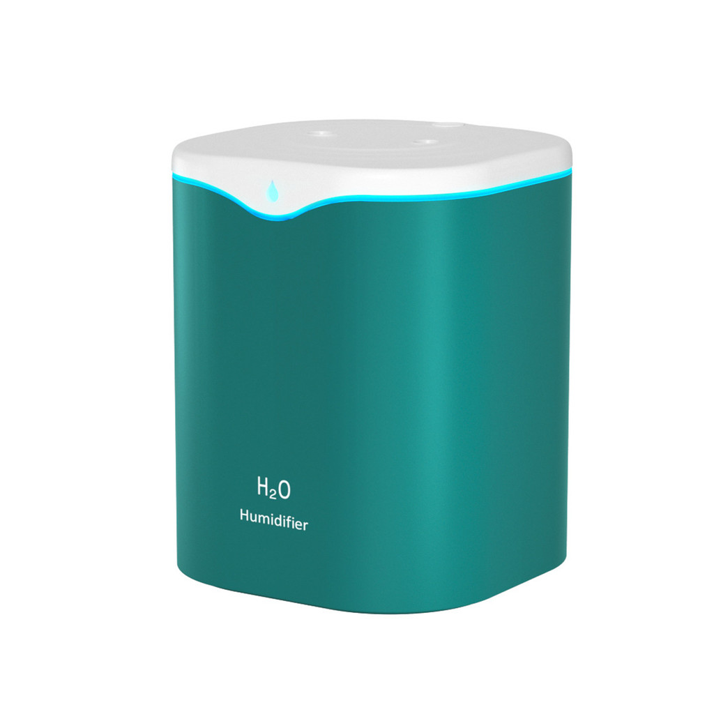 Umidificador de Ar USB Ultrassônico UM019-09