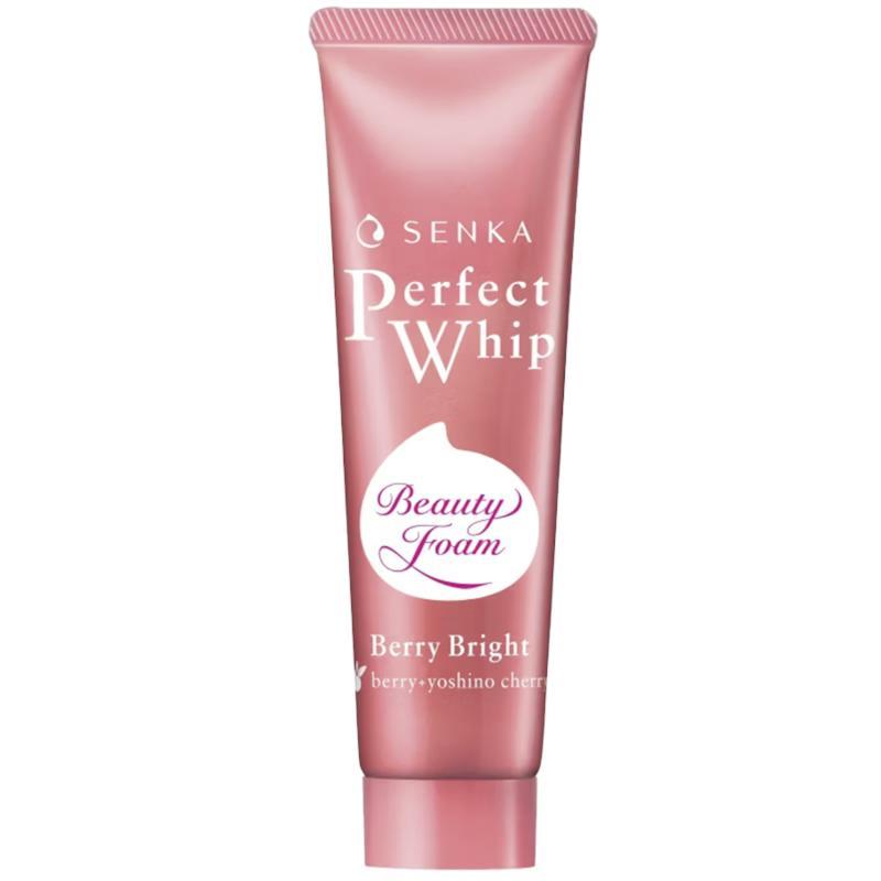 Sabonete Líquido Senka Perfect Whip Collagen 50g