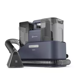Extratora de Sujeira Portátil Electrolux 1800W Azul AcquaBoost Clean (ESC10)