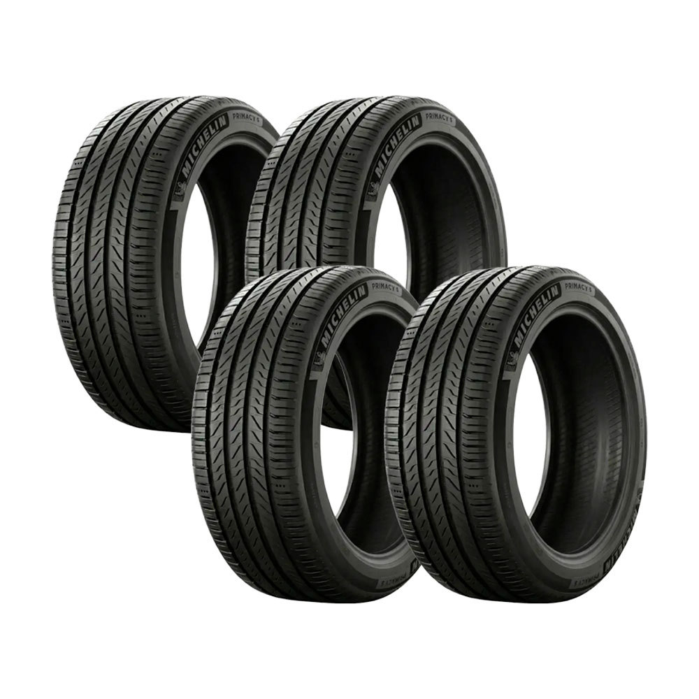 Michelin Primacy
