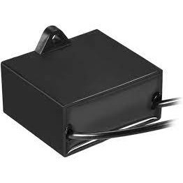 Capacitor Quadrado CBB61 250v SH 40/85/21 50/60Hz 2 Fios