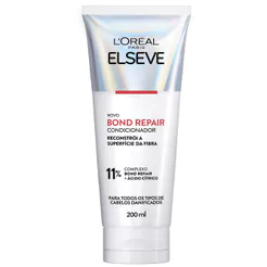Condicionador Elseve Bond Repair 200ml