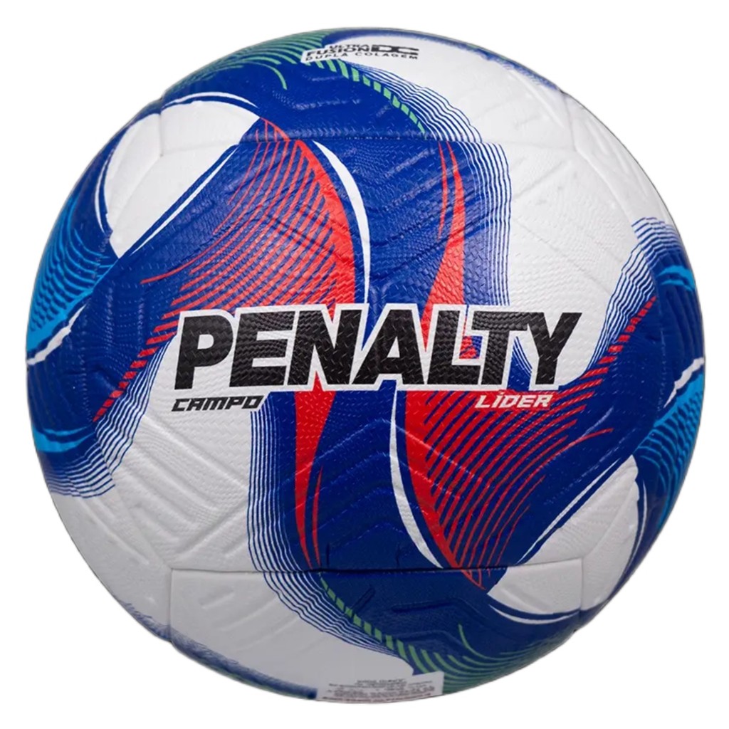 Bola Penalty Lider XXV Campo