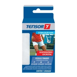 Suspensório Escrotal Tensor Tamanho M Ref.3982 1 Unidade
