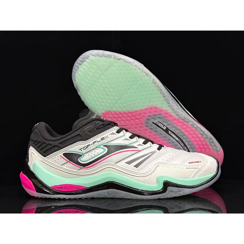 Tênis De Futebol Futsal Masculino Top Flex EXO IC Feminino Sapatos De Salão Infantil Quadra Costada Branco Preto Rosa An