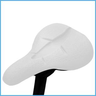 Capas De Assento De Bicicleta Para Conforto Almofada Ciclismo Mulheres À Prova D'água Favo De Mel Ergonômico Absorção De