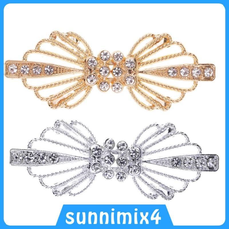 [Sunnimix4] 1 Par De Gancho De Fechamento De Noiva E Botões Decorativos Com Fecho De Olho Para Materiais De Artesanato