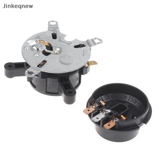 Base De Chaleira Elétrica JNBR Com Interruptor De Controle De Temperatura Do Termostato…