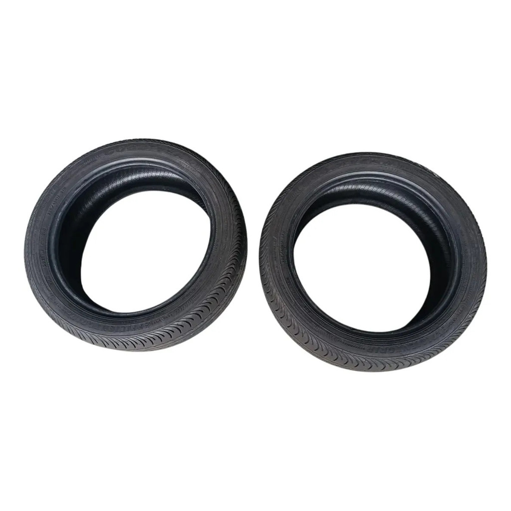 Goodyear Goodyear