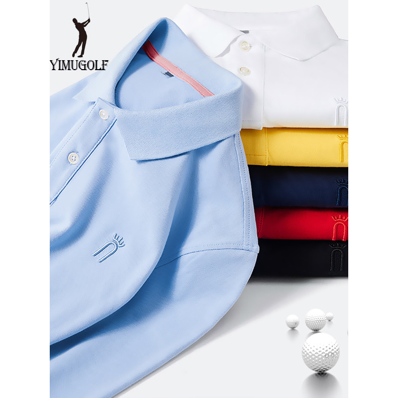 Roupas femininas roupas de golfe primavera outono camiseta feminina de manga comprida roupas de outono moda mais magro o