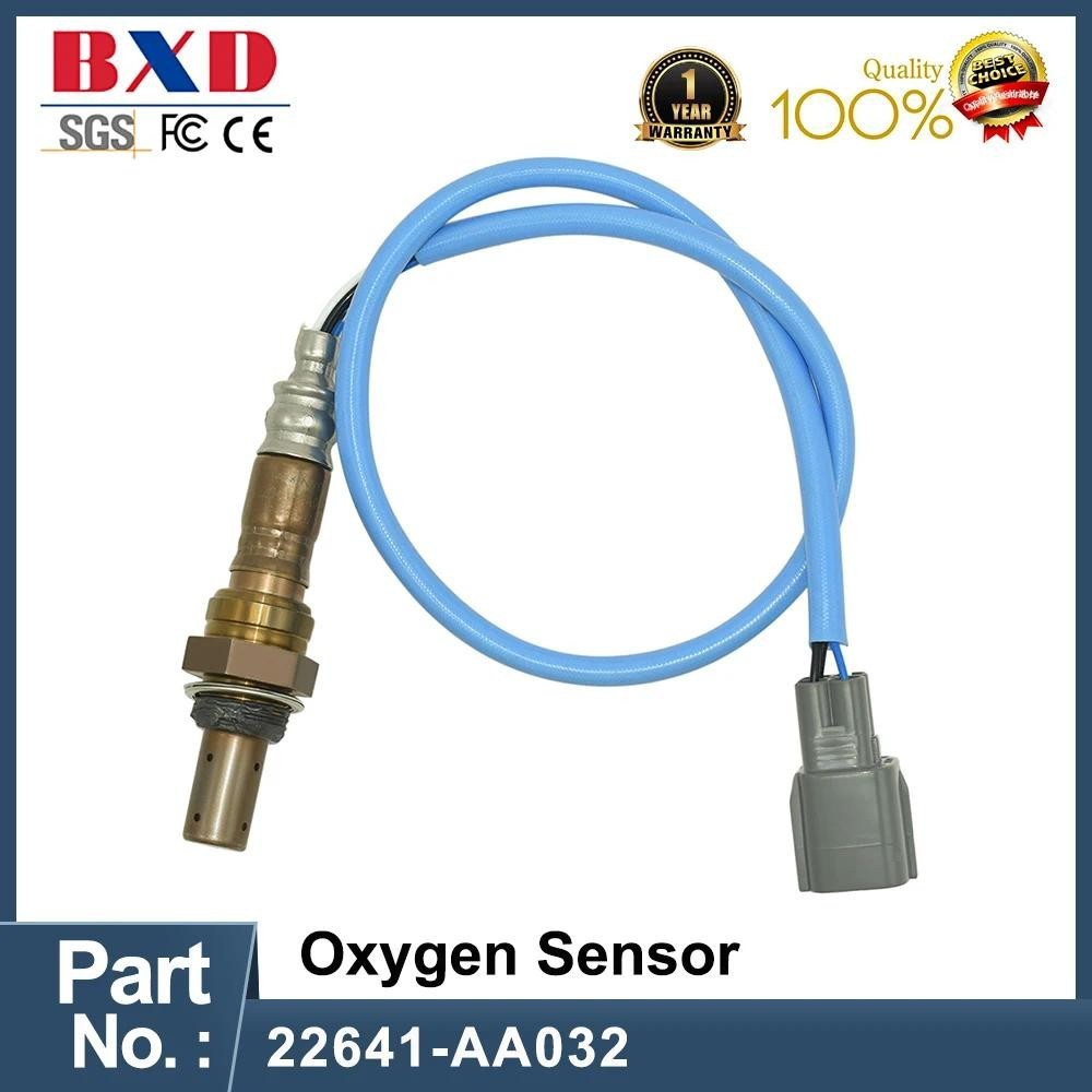 Sensor De Oxigênio Upstream 22641-AA032 Para Subaru Outback Liberty 3.0L 2001 2002 2003 2004 22641 AA032 22641AA032 250-