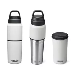 Garrafa Inox Termica Camelbak Multibev 0,5L - Branco