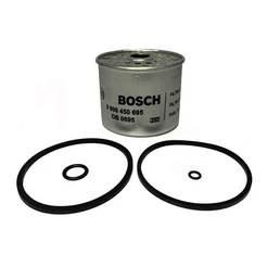 FILTRO COMBUSTIVEL CAV DIESEL D10 D20 D40 1984/ PERKINS MWM