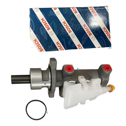 Cilindro Mestre De Freio Ford Focus Sem Abs 2006 2007 2008