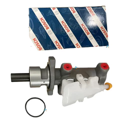 Cilindro Mestre De Freio Ford Focus Sem Abs 2006 2007 2008