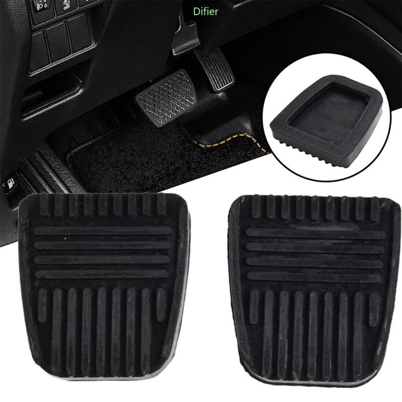 A Almofada Borracha Do Pedal Freio Difier Substitui 31321-14020 Para CelicaPaseo