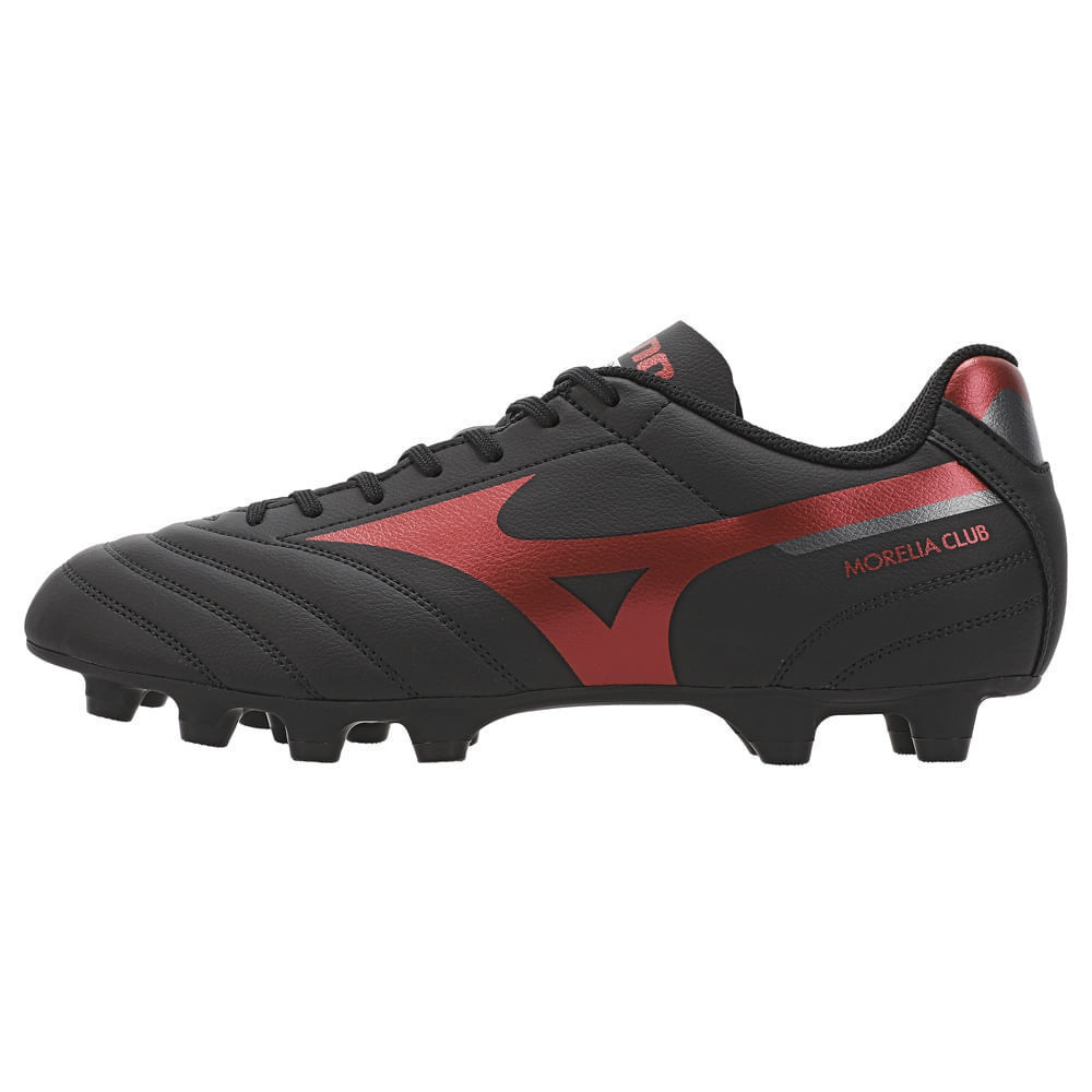 Chuteira de Campo Mizuno Morelia Club MD