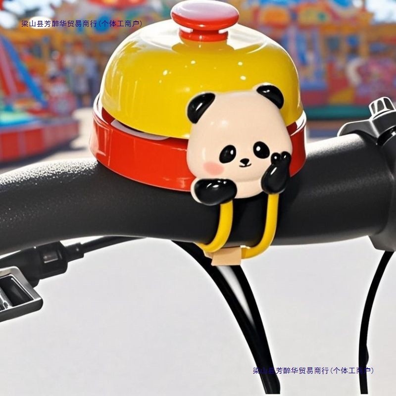 Bicicleta infantil, bicicleta de montanha, sino de bicicleta, carrinho de equilíbrio, patinete, bicicleta, buzina super 