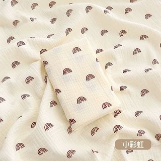 Verão capa fina barriga Ultra-fino verão puro algodão gaze única camada capa de bebê barriga macio e confortável gaze co