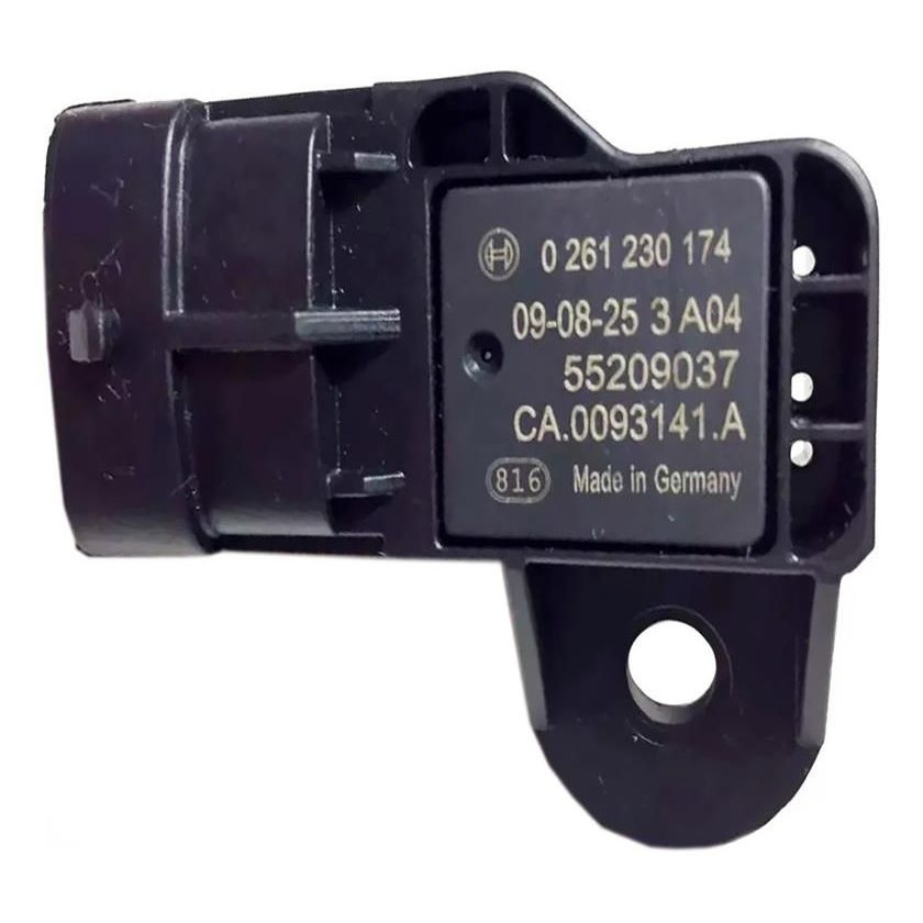 Sensor Map Fiat GM JAC Renault 1.0 1.3 1.4 1.8 0261230174