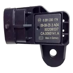 Sensor Map Fiat GM JAC Renault 1.0 1.3 1.4 1.8 0261230174