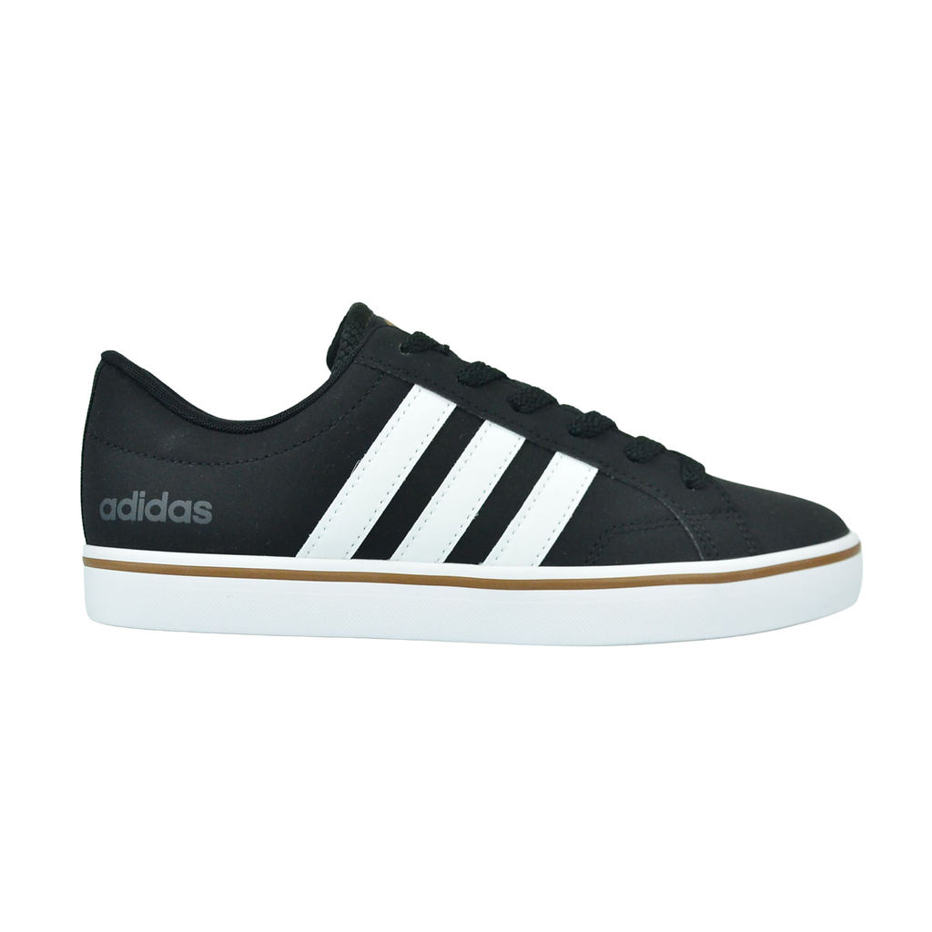Tênis Adidas Casual Vs Pace 2 0 Preto Masculino