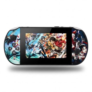 Game Q3 (mini Console)